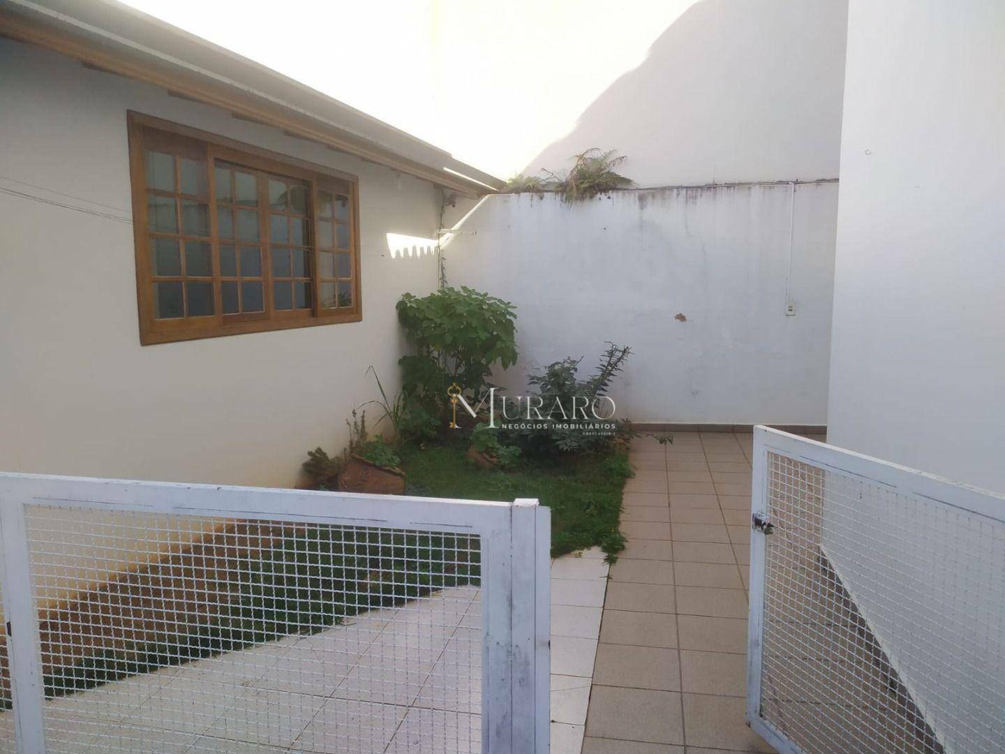 Casa à venda com 3 quartos, 290m² - Foto 60