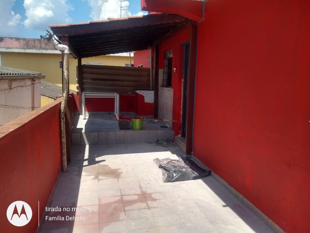 Sobrado à venda com 3 quartos, 150m² - Foto 6