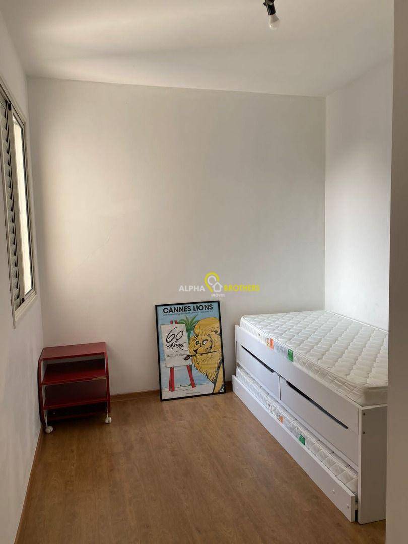 Apartamento à venda com 3 quartos, 110m² - Foto 25