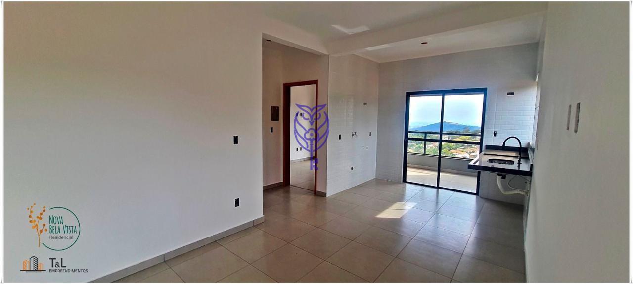 Apartamento à venda com 2 quartos, 78m² - Foto 3