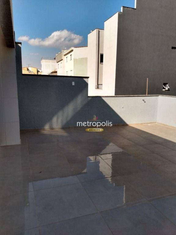 Cobertura à venda com 2 quartos, 100m² - Foto 3