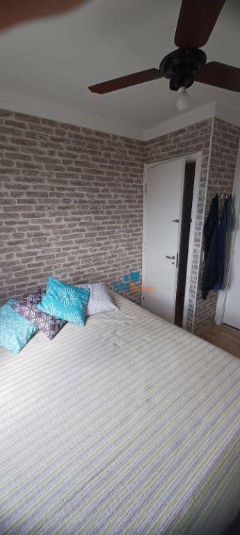 Apartamento à venda com 3 quartos, 59m² - Foto 3