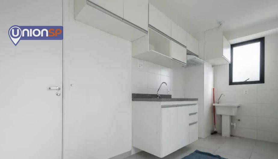 Apartamento à venda com 2 quartos, 34m² - Foto 11