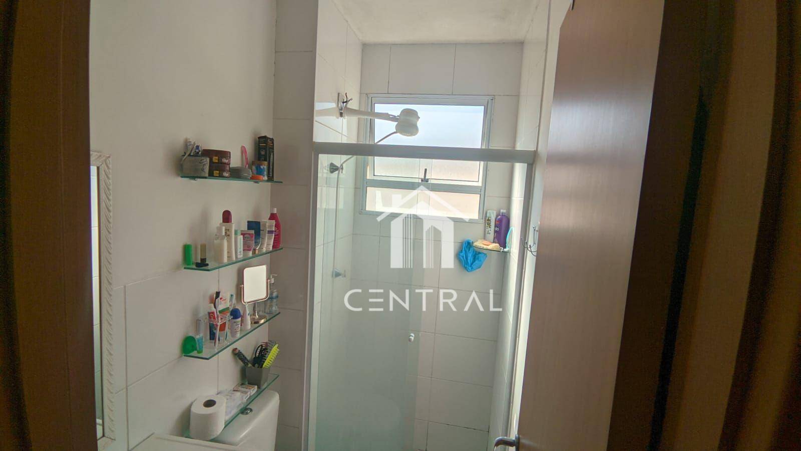 Apartamento à venda com 2 quartos, 42m² - Foto 13