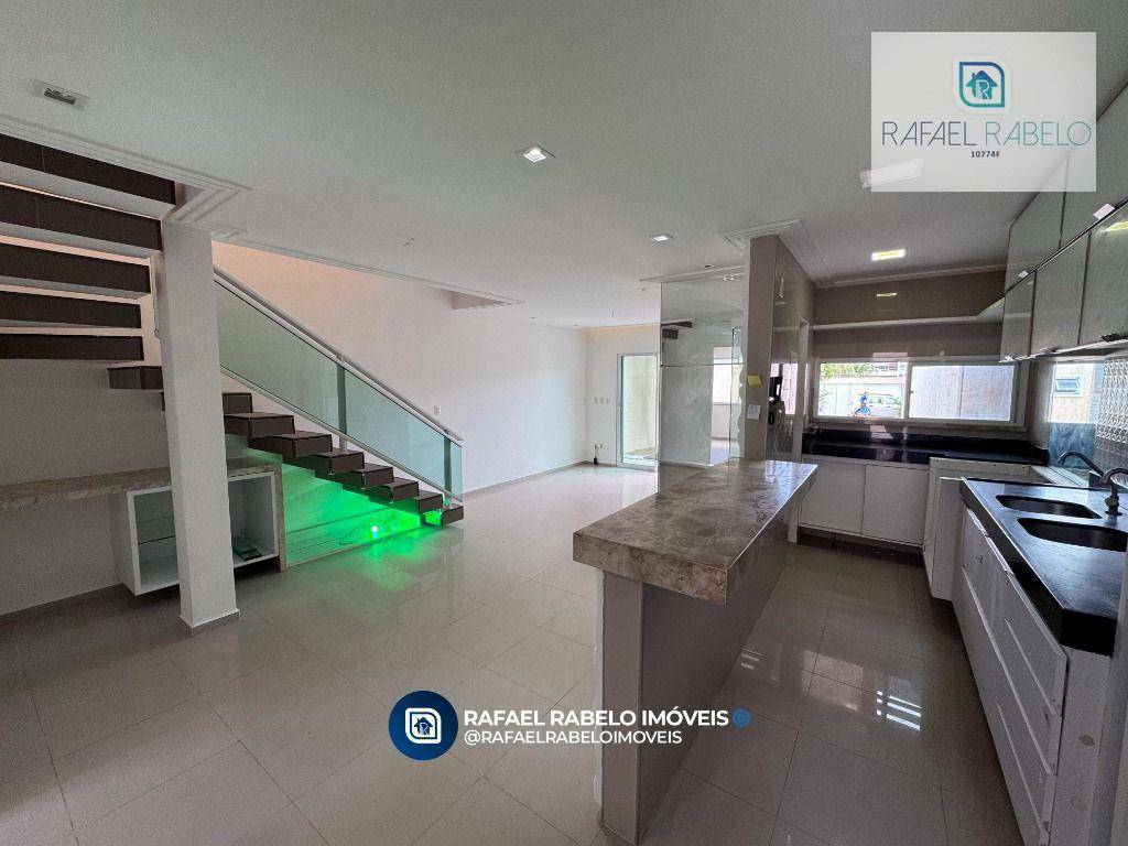 Casa de Condomínio à venda com 3 quartos, 180m² - Foto 11