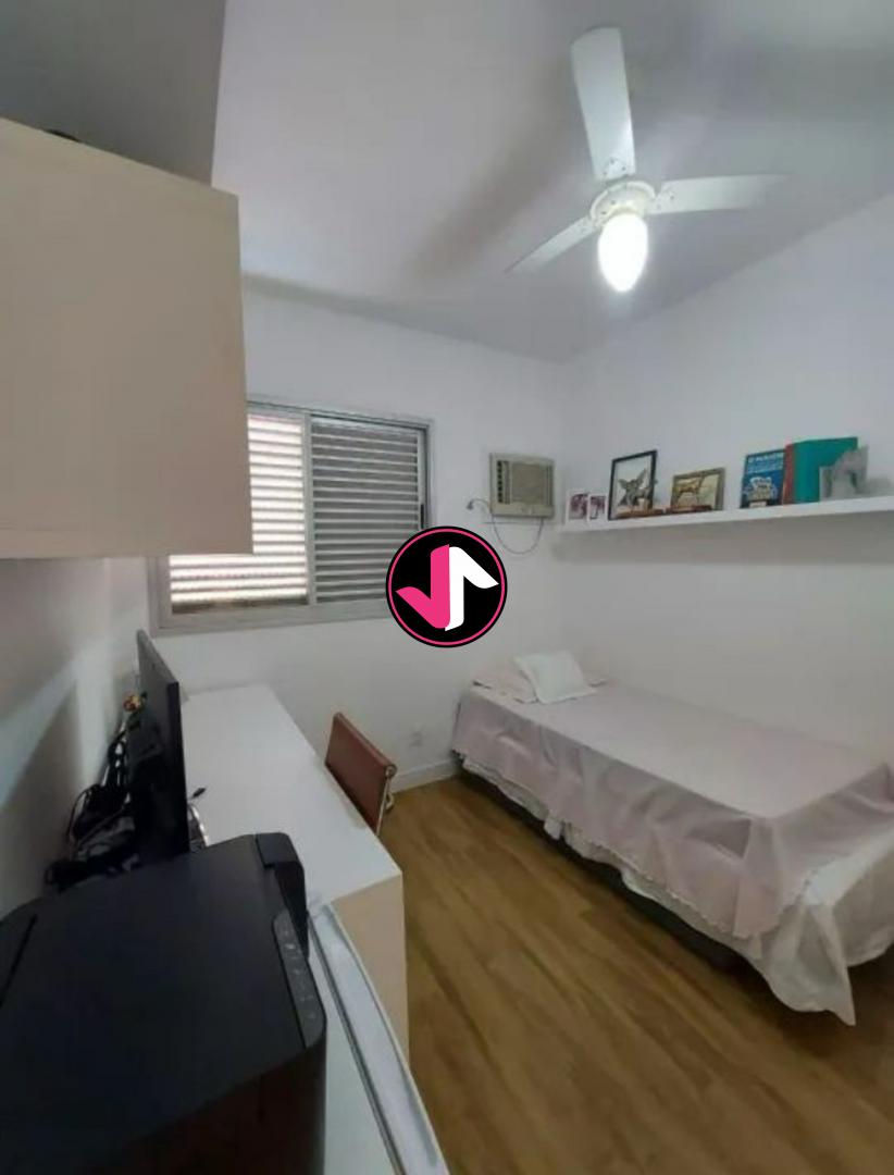Apartamento à venda com 3 quartos - Foto 8