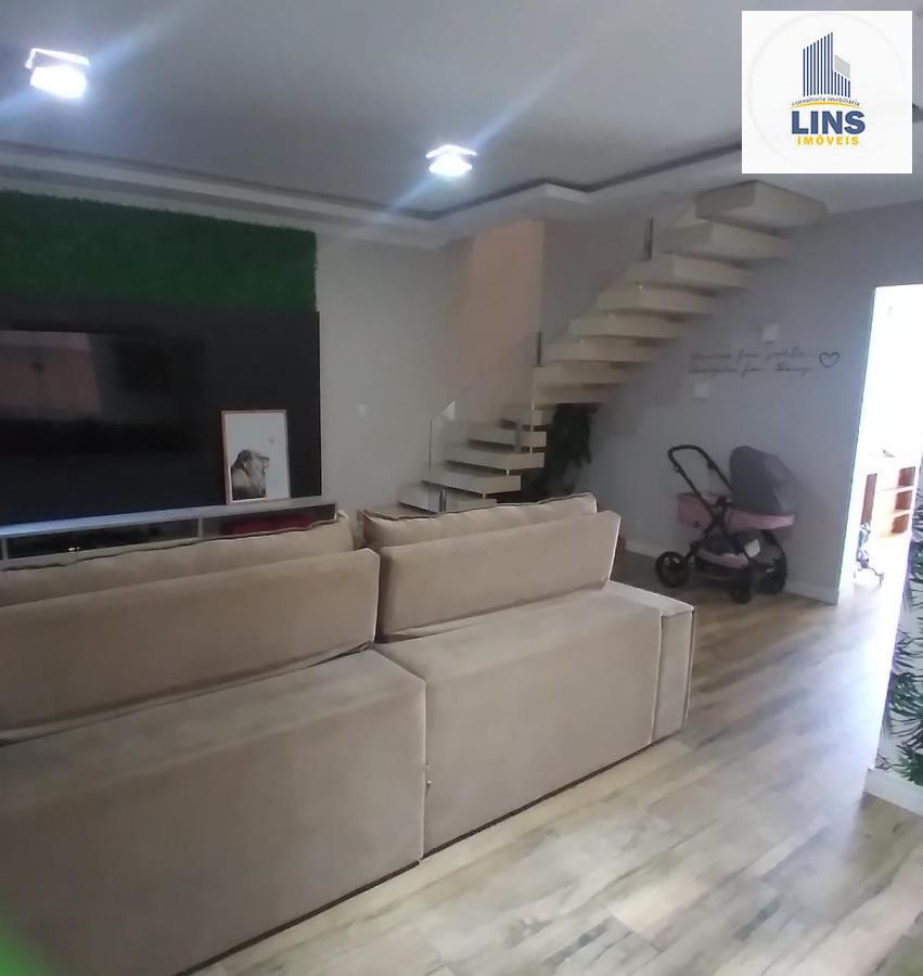 Sobrado à venda com 3 quartos, 192m² - Foto 5