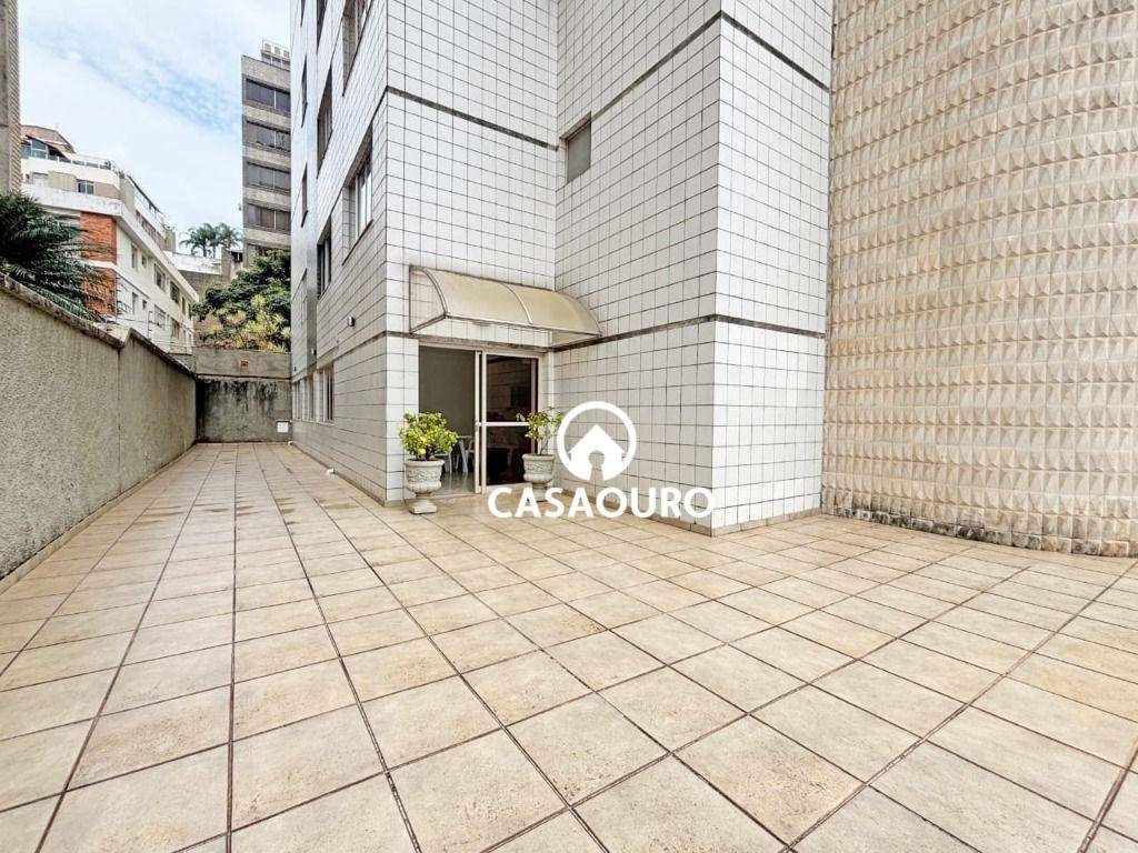 Apartamento à venda com 3 quartos, 110m² - Foto 34