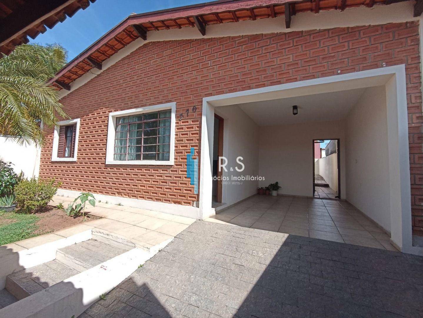 Casa à venda com 5 quartos, 176m² - Foto 6