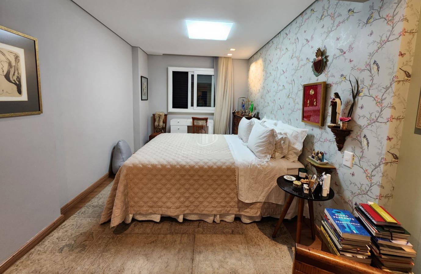 Apartamento à venda com 2 quartos, 112m² - Foto 11