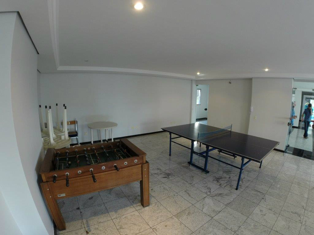 Apartamento à venda com 2 quartos, 134m² - Foto 10