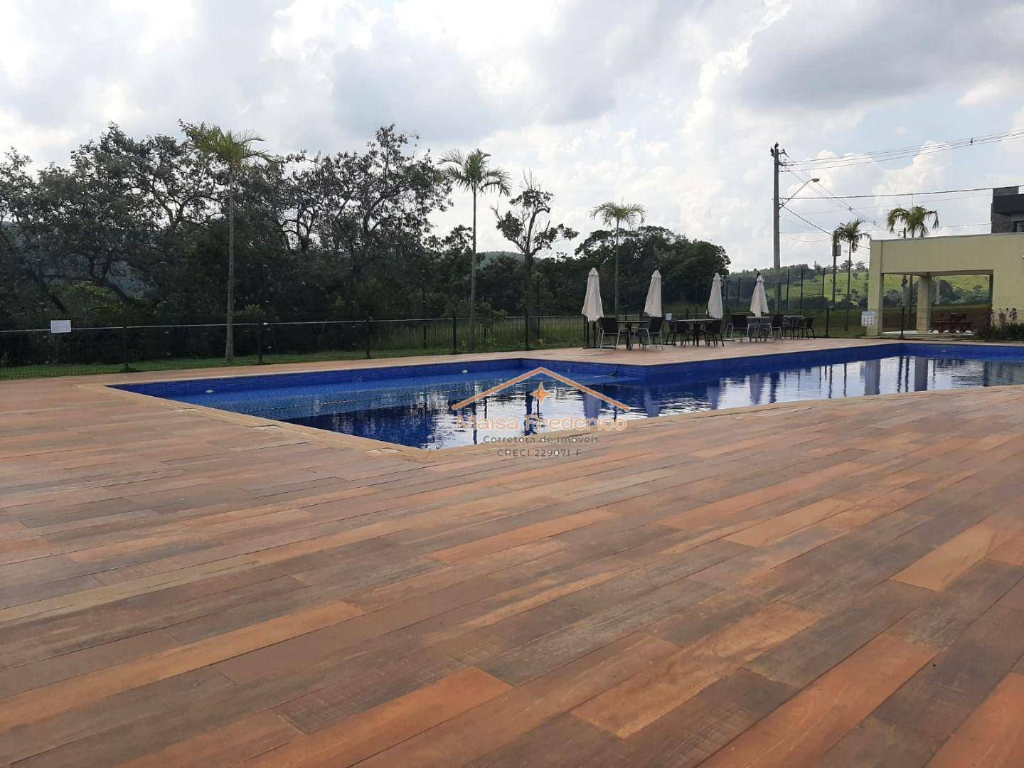 Loteamento e Condomínio à venda, 420M2 - Foto 35