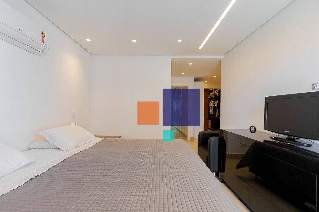 Apartamento à venda com 4 quartos, 247m² - Foto 14