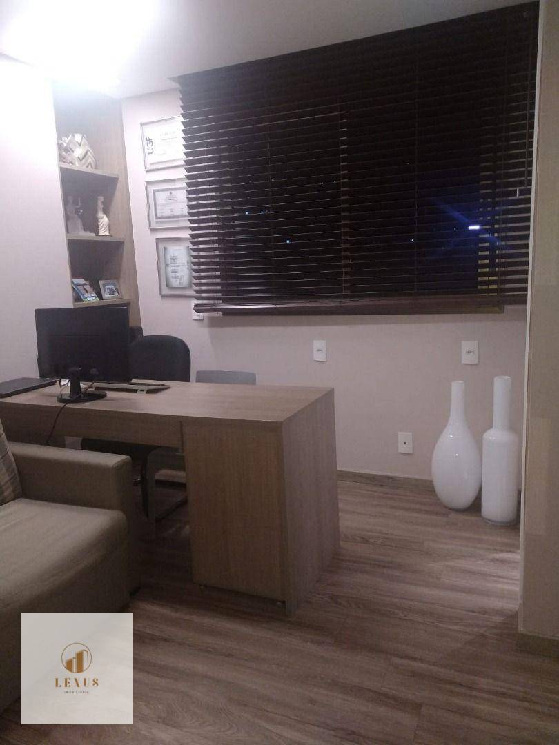 Apartamento à venda com 4 quartos, 174m² - Foto 6