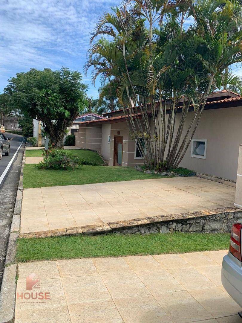 Casa de Condomínio à venda com 4 quartos, 350m² - Foto 33