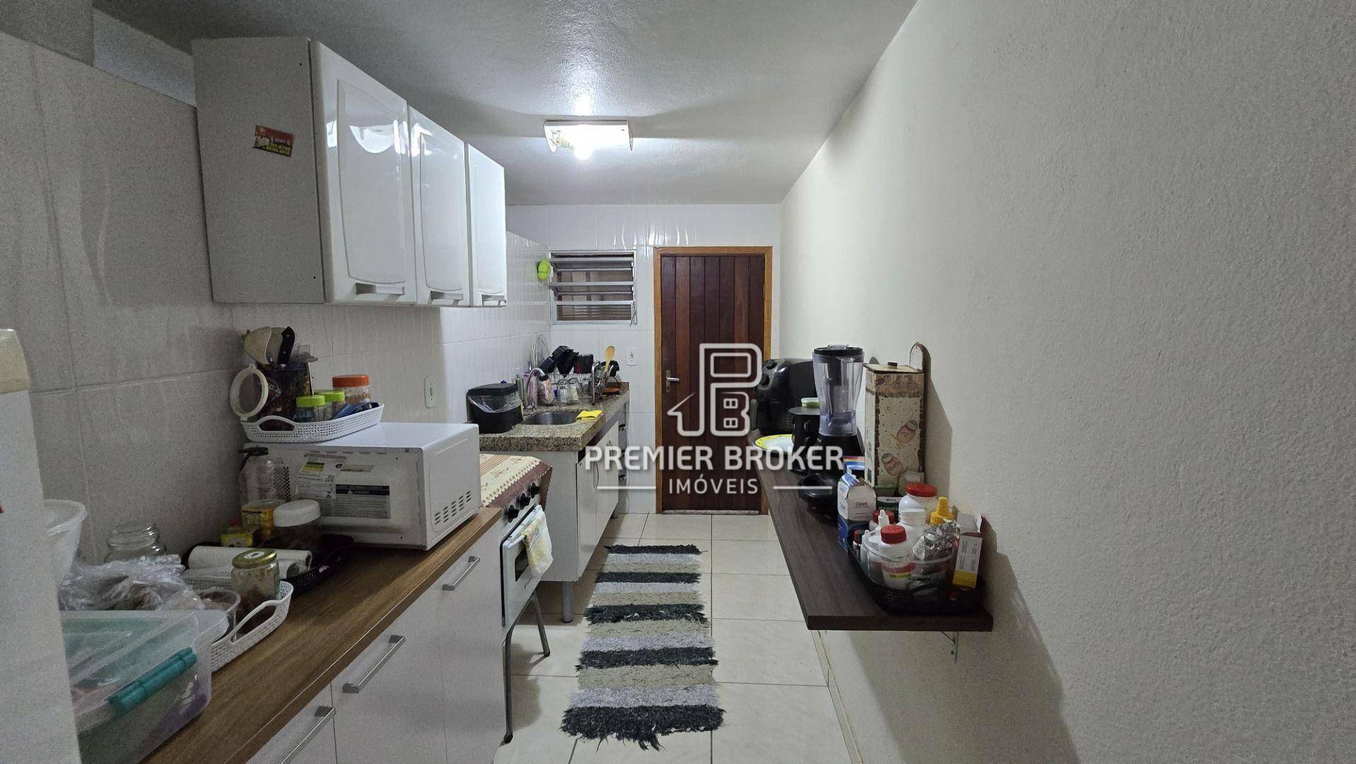 Casa à venda com 3 quartos, 114m² - Foto 34