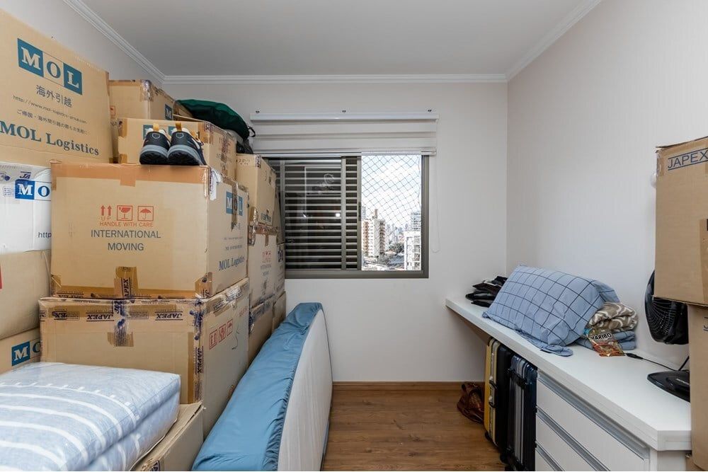 Apartamento à venda com 3 quartos, 117m² - Foto 5