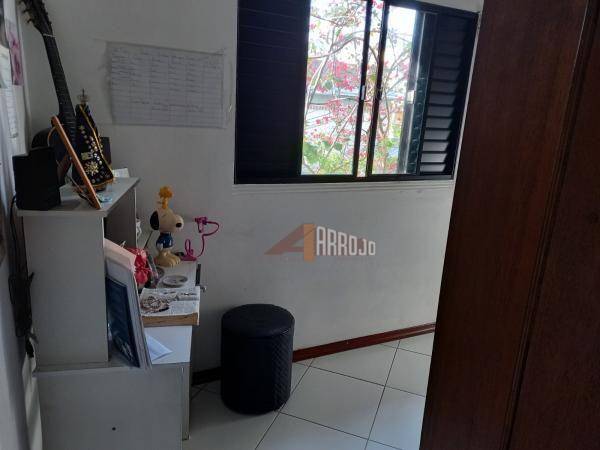 Sobrado à venda com 3 quartos, 90m² - Foto 16