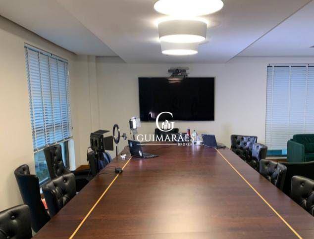 Conjunto Comercial-Sala à venda, 700m² - Foto 7