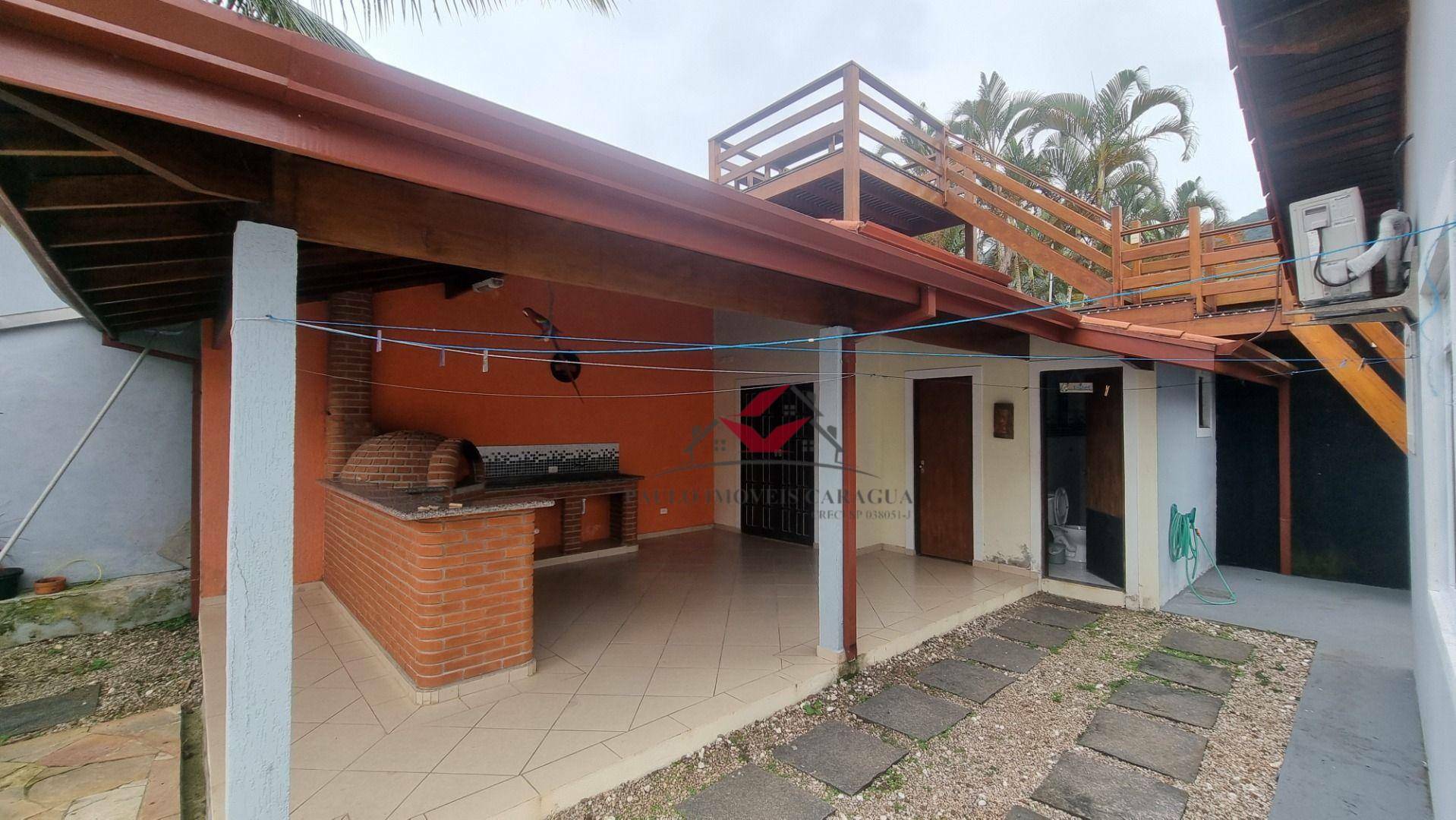 Casa de Condomínio à venda com 3 quartos, 215m² - Foto 29