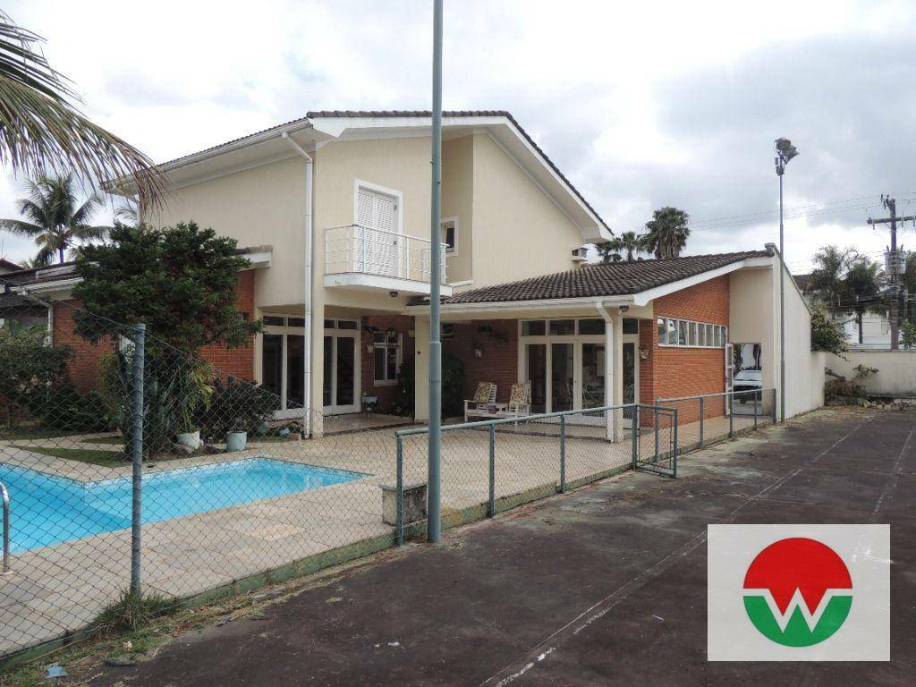 Casa de Condomínio à venda com 4 quartos, 280m² - Foto 3