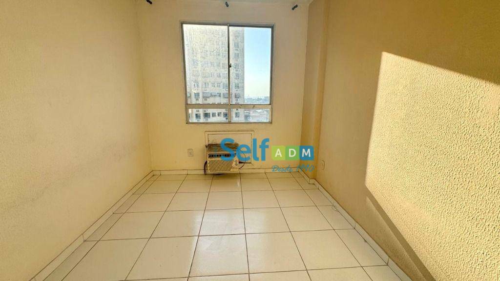 Apartamento para alugar com 2 quartos, 60m² - Foto 8