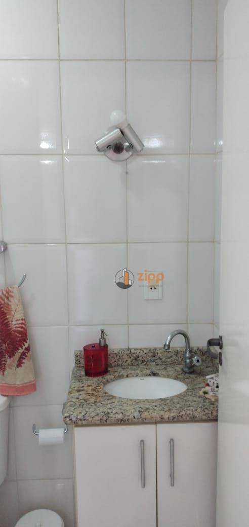 Sobrado à venda com 3 quartos, 95m² - Foto 20