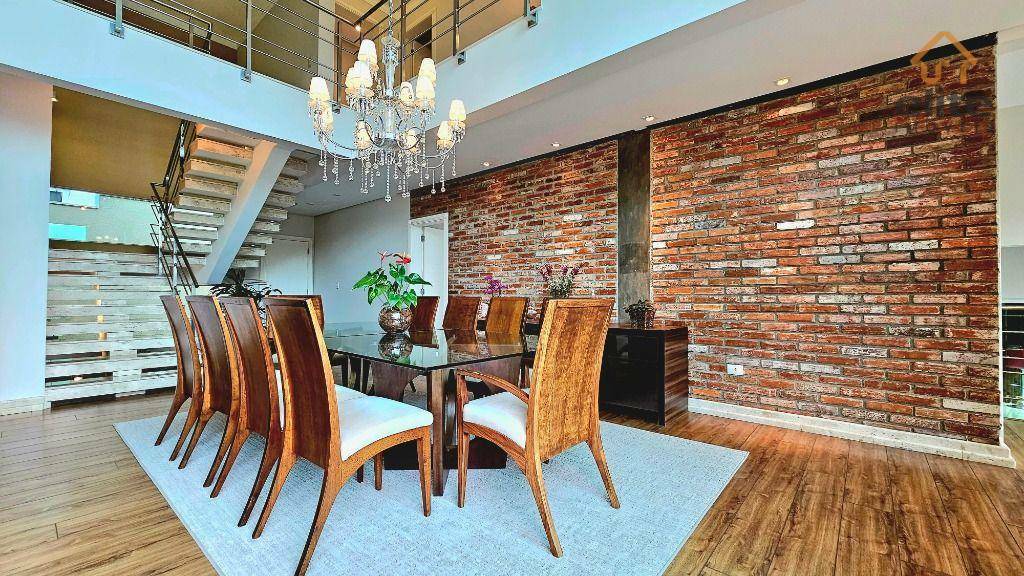 Casa de Condomínio à venda com 4 quartos, 607m² - Foto 7