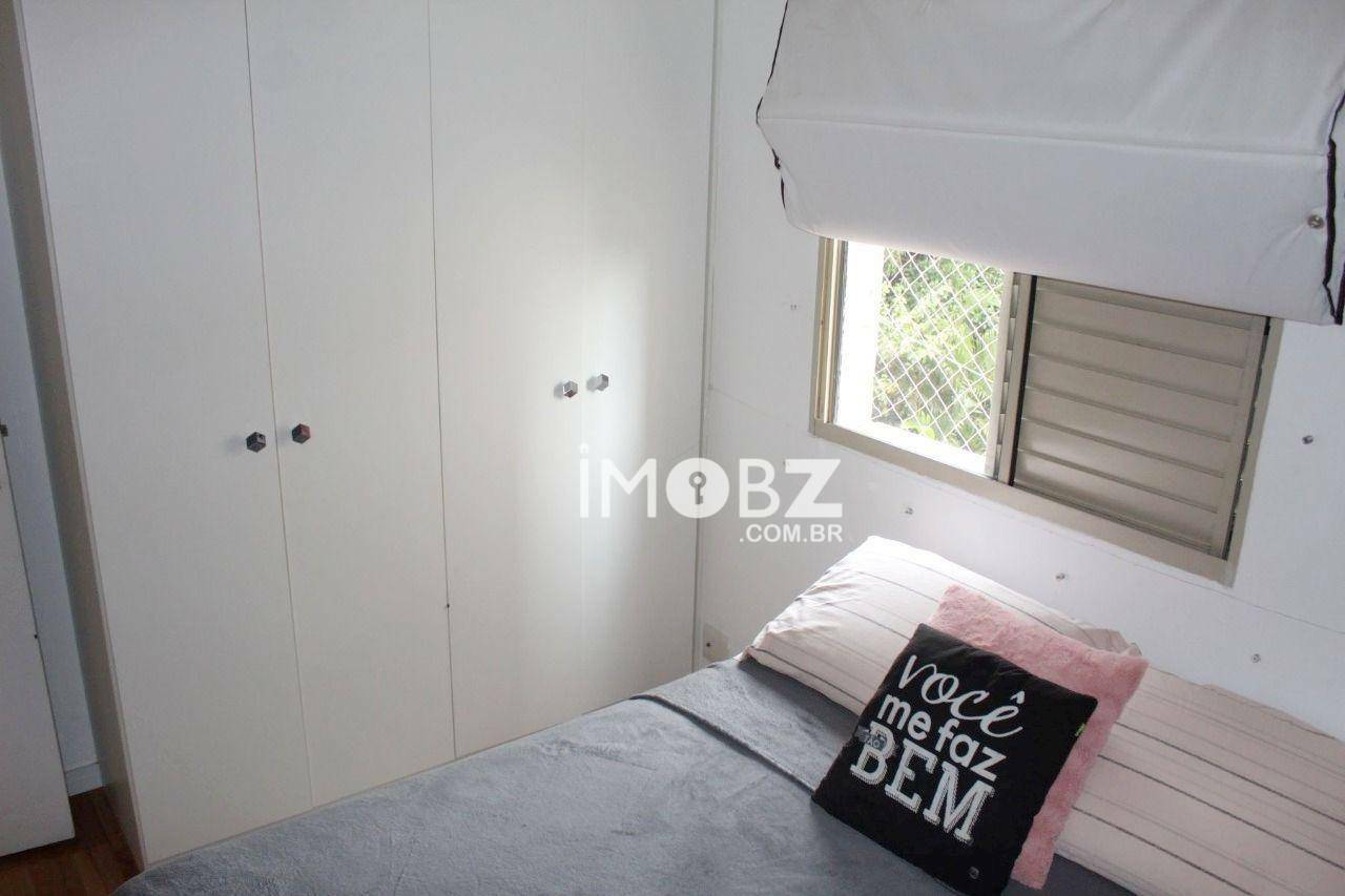 Apartamento à venda com 3 quartos, 64m² - Foto 7