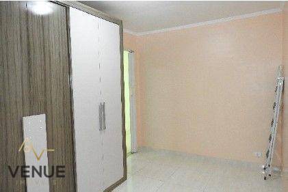 Apartamento à venda com 2 quartos, 56m² - Foto 2