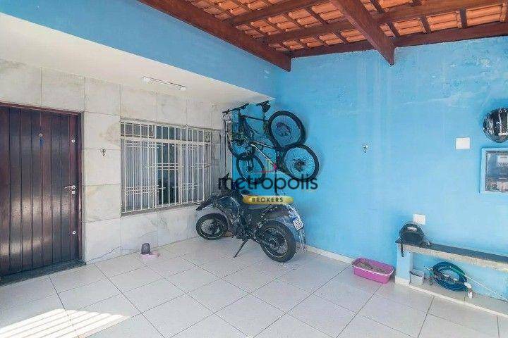 Sobrado à venda com 3 quartos, 111m² - Foto 14