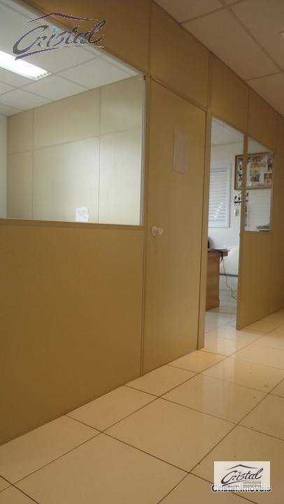 Conjunto Comercial-Sala para alugar, 60m² - Foto 3