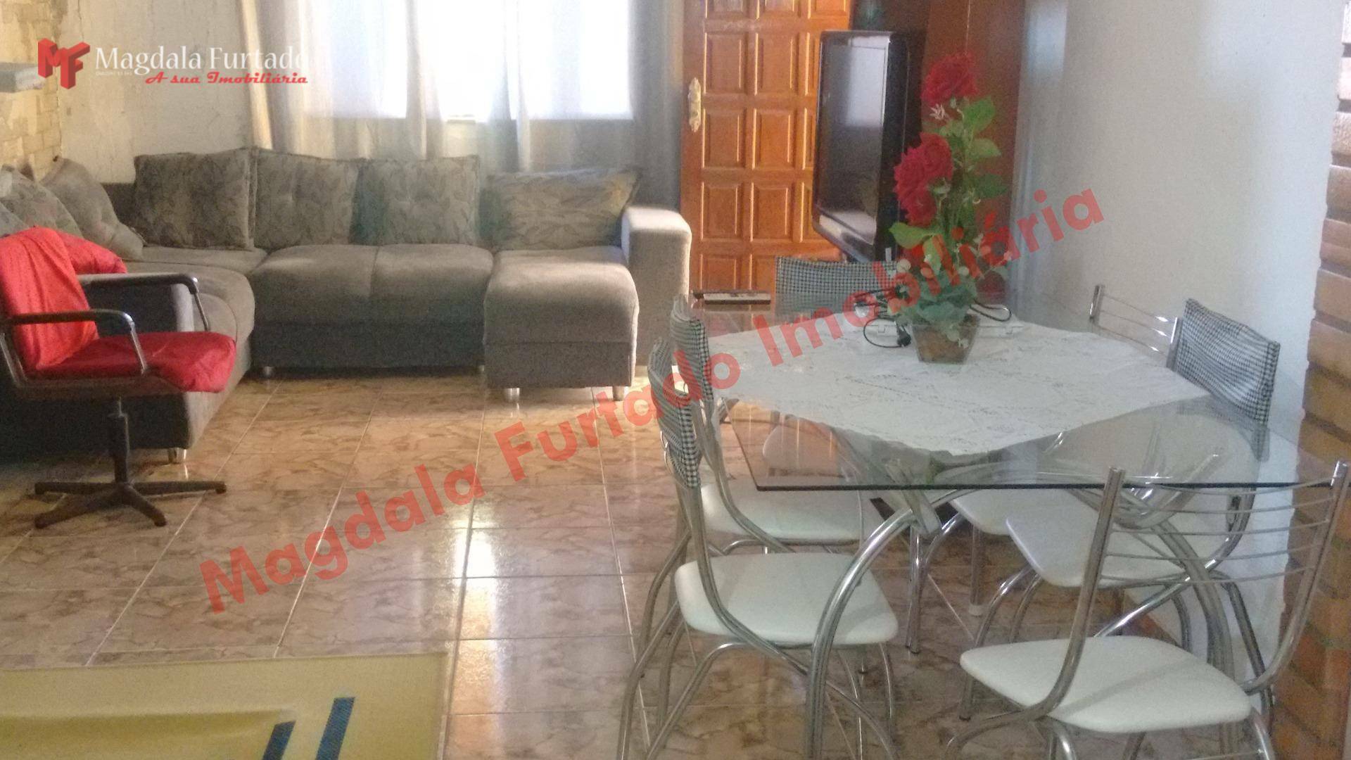 Casa à venda com 3 quartos, 90m² - Foto 10