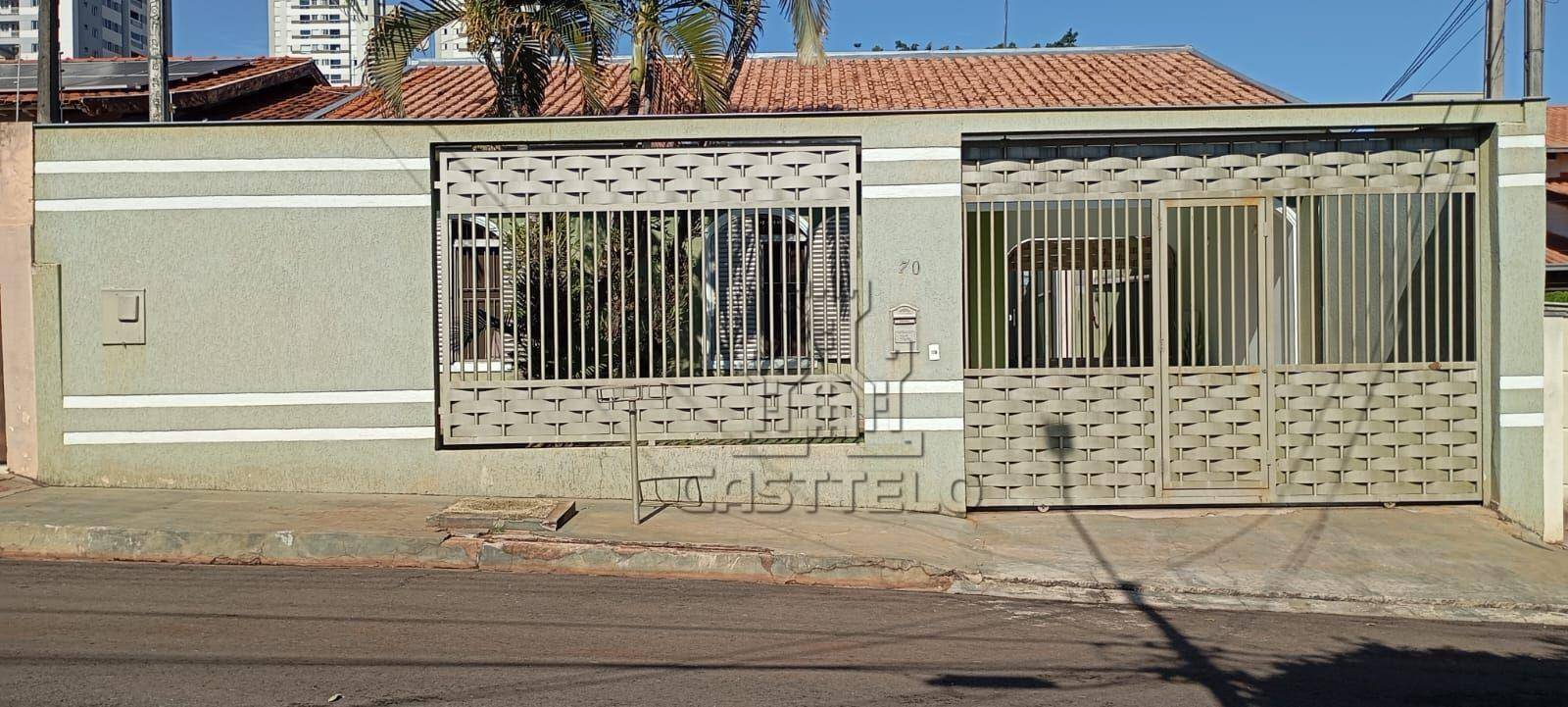 Casa à venda com 3 quartos, 150m² - Foto 21