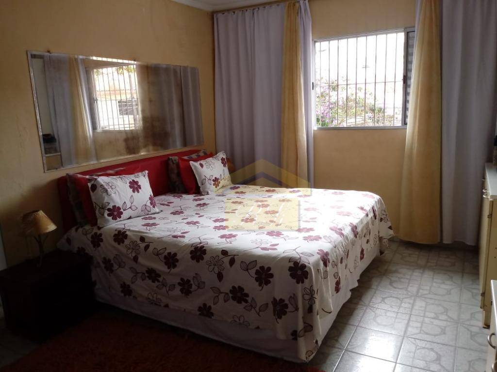 Sobrado à venda com 3 quartos, 190m² - Foto 13