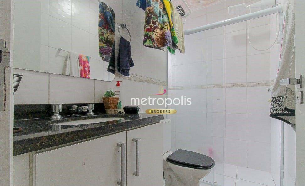 Sobrado à venda com 3 quartos, 130m² - Foto 9