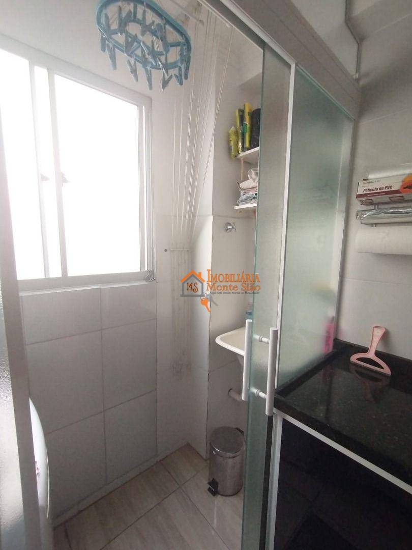 Apartamento à venda com 2 quartos, 45m² - Foto 99