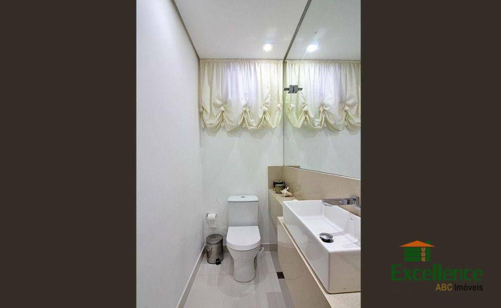 Sobrado à venda com 4 quartos, 1995m² - Foto 23