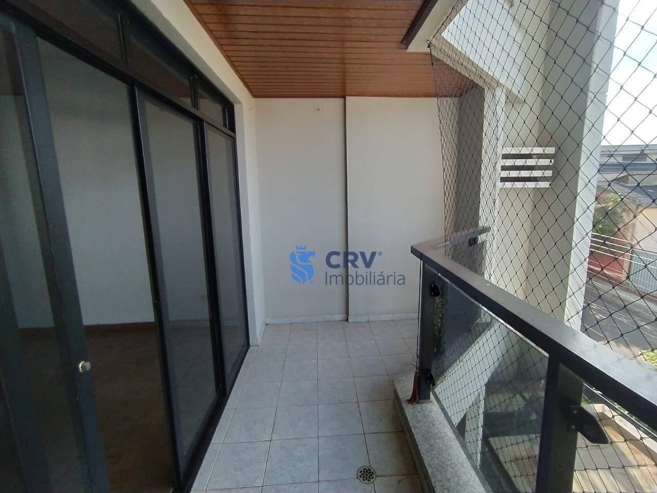 Apartamento à venda com 3 quartos, 140m² - Foto 8