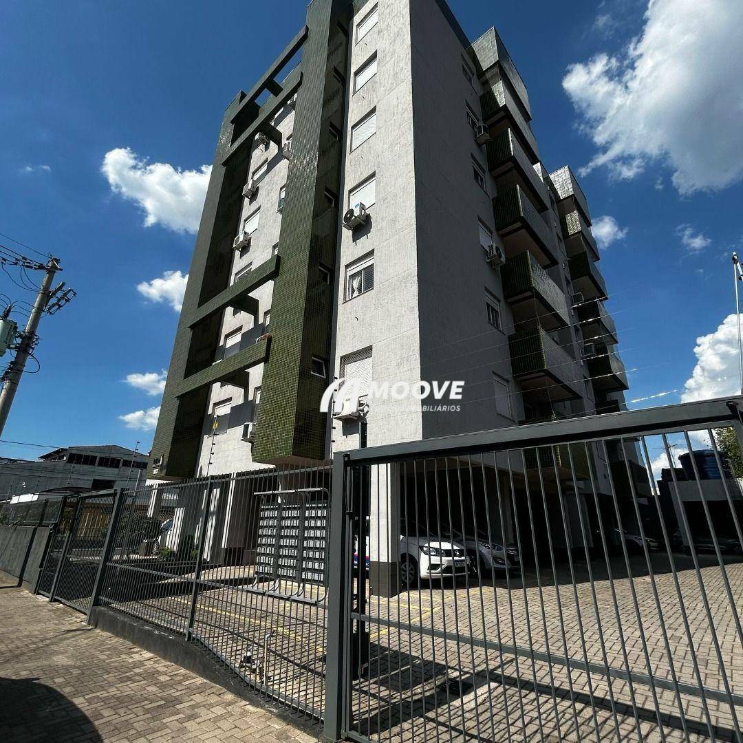 Apartamento à venda com 3 quartos, 80m² - Foto 3