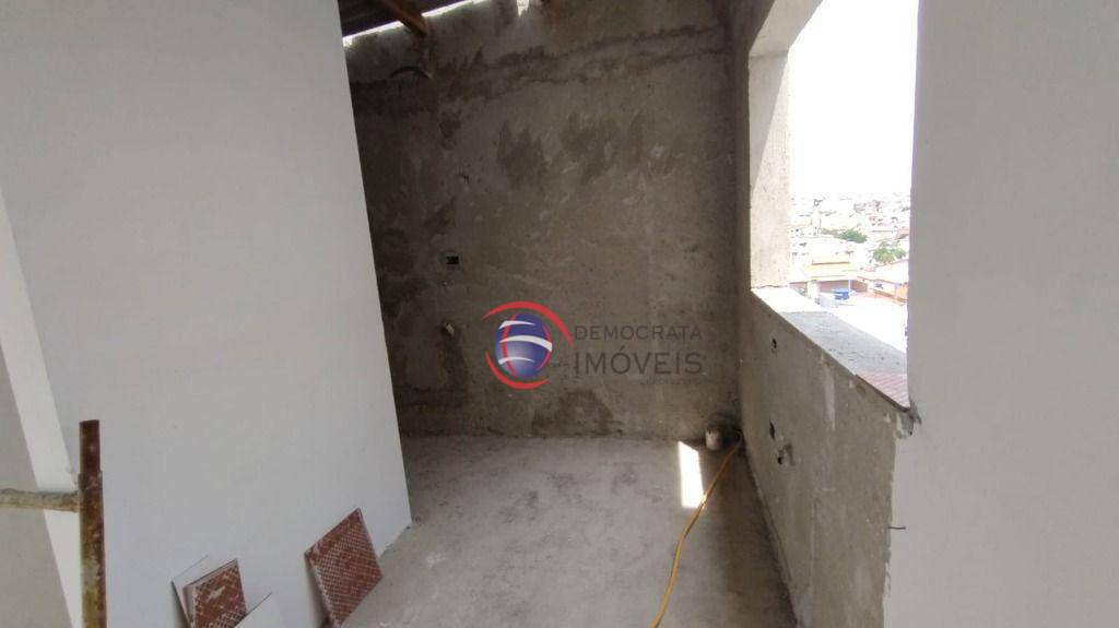 Cobertura à venda com 2 quartos, 120m² - Foto 14