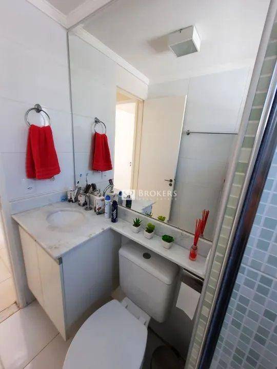 Apartamento à venda com 2 quartos, 45m² - Foto 12