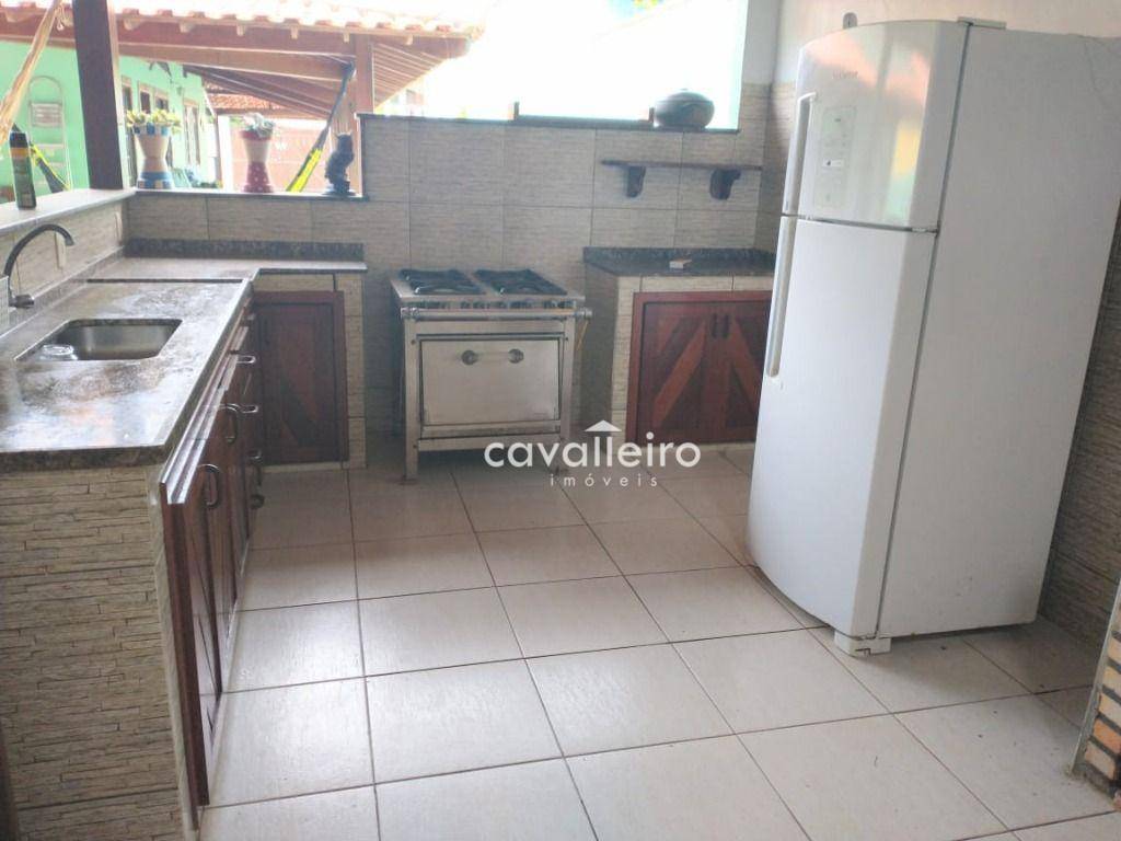 Casa à venda com 4 quartos, 338m² - Foto 53