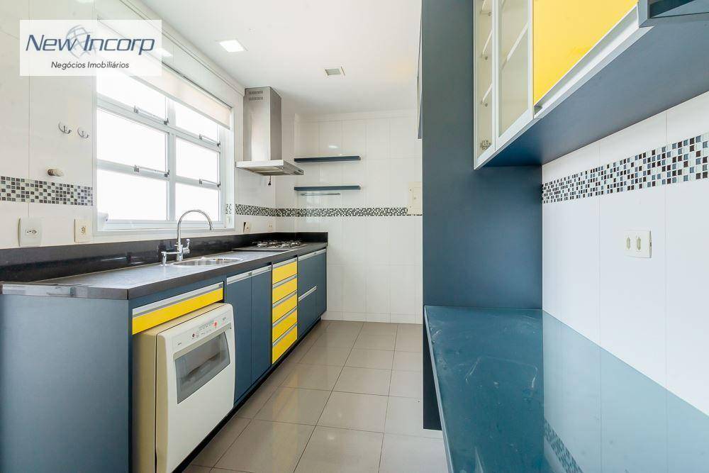 Cobertura à venda com 3 quartos, 180m² - Foto 25