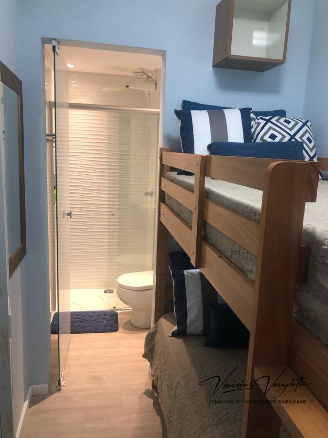 Apartamento à venda com 3 quartos, 95m² - Foto 13