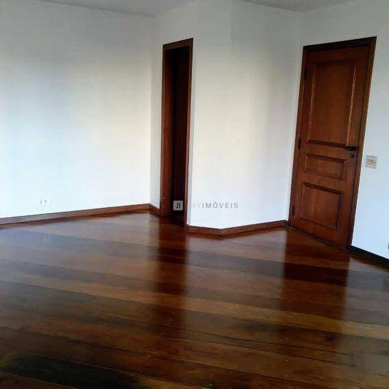 Apartamento à venda com 3 quartos, 133m² - Foto 5