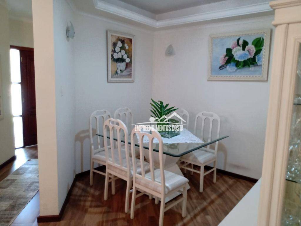 Casa de Condomínio, 5 quartos - Foto 14