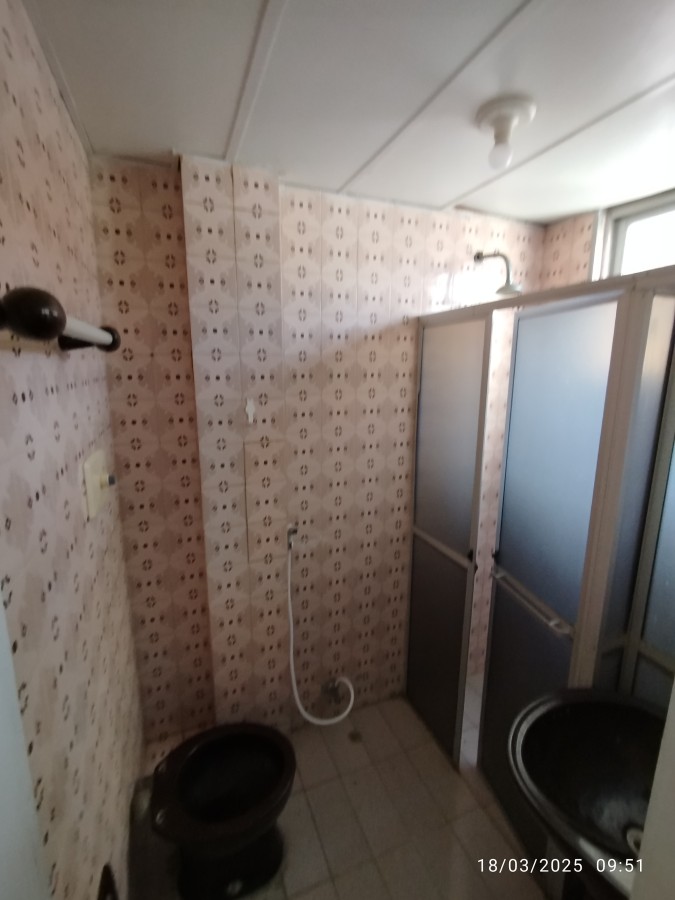 Apartamento para alugar com 3 quartos, 69m² - Foto 20