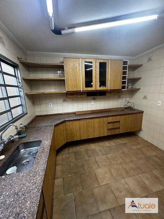 Casa à venda com 3 quartos, 135m² - Foto 6