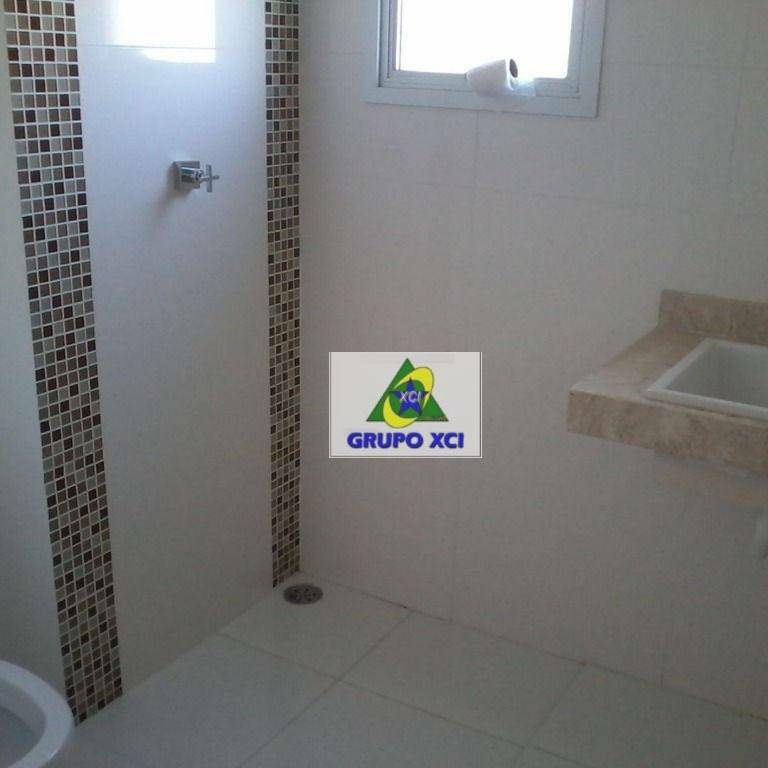 Apartamento à venda com 3 quartos, 80m² - Foto 7